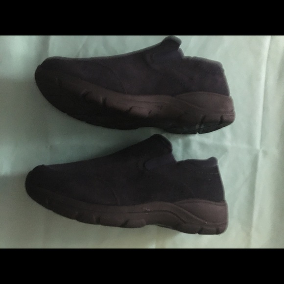 Lands End suede - Picture 8 of 11